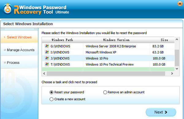 windows password refixer ultimate torrent