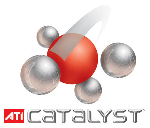 catalyst software amd